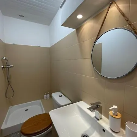 Apartment 22m2 Avec Sa