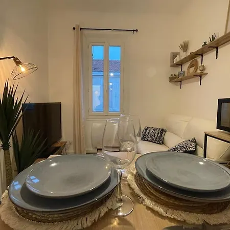 22m2 Avec Sa * Toulon